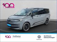 VW T7 Multivan, 2.0 TDI Multivan Edition lang Life, Jahr 2024 - Aachen