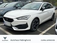 CUPRA Leon, 1.4 Sportstourer e-Hybrid, Jahr 2022 - Castrop-Rauxel