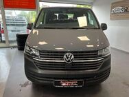 VW T6 Transporter T6.1 Transporter Pritsche Doppelkabine/AHK/DSG - Soest