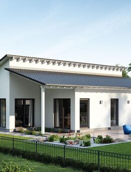 Ihr Traumhaus vom Marktführer - Thiersheim