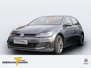 VW Golf 2.0 TSI GTI PERFORMANCE ST.HEIZ PANO DCC LM19 - Recklinghausen