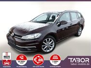 VW Golf, 1.4 TSI VII 150 Comfortline ergoA, Jahr 2018 - Freiburg (Breisgau)