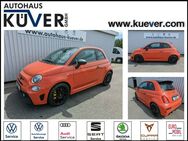 Fiat 500, 695 Turbo T-Jet Competizione Beats 17, Jahr 2024 - Hagen (Bremischen)