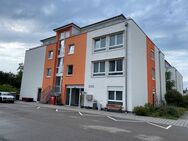 1-Zimmer Penthouse Appartement mit Küche und Essbereich in großzügigen Gemeinschaftsräumen - Rheinfelden (Baden)