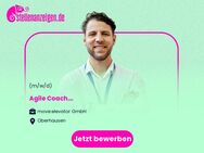 Agile Coach (w/m/d) - Oberhausen