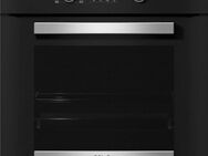 Miele Einbaubackofen H 2467 B Active, mit Vollauszug, PerfectClean, AirFry-Funktion, Automatikprogramme, Vernetzung mit Miele@Home