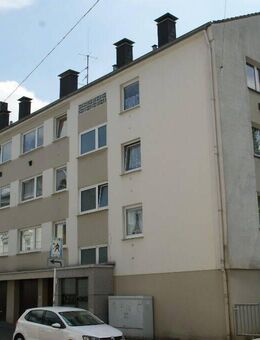 Mit Blick ins Grüne Moderne 3-Zimmer-Wohnung in Wuppertal Vohwinkel - Wuppertal
