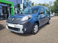 Renault Kangoo, Z E 33 Maxi, Jahr 2019 - Bruchsal