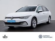 VW Golf Variant, 2.0 TDI GOLF VIII LIFE, Jahr 2023 - Magdeburg