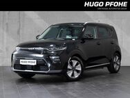 Kia Soul, Inspiration 150kW, Jahr 2024 - Hamburg