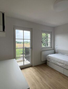 Möbliertes Apartment mit Balkon im grünen Berlin-Pankow - Top Anbindung ins Zentrum - Berlin