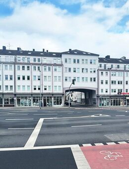 Kernsaniertes Mehrfamilienhaus. Attraktives Investment! - Mönchengladbach