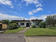 Attraktiver Bungalow in grüner Idylle - Quierschied