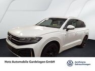 VW Touareg, 3.0 TDI R-Line 1 Finanzierung, Jahr 2024 - Gardelegen (Hansestadt)