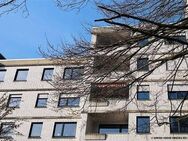 MS-Aaseestadt: Die sympathische Stadtwohnung mit Balkon - Münster