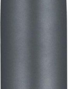 THERMOcafé Isolierflasche TC BOTTLE, aus doppelwandigem Edelstahl, spülmaschinenfest, gummierter Drehverschluss, absolut dicht bei Kohlensäure