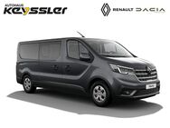 Renault Trafic, Pkw Grand Life Blue dCi 150, Jahr 2025 - Bremen