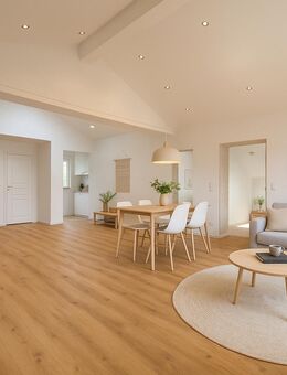 Garten genießen, Energie sparen - dein neues Zuhause in Hutthurm. - Hutthurm