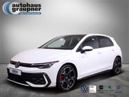 VW Golf, 2.0 TSI GTI, Jahr 2022 - Brandis