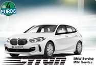 BMW 120 - Steinfurt