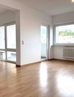Gemütliche 3,5 Zimmer-Etagenwohnung in Taunusstein - Wehen - Taunusstein