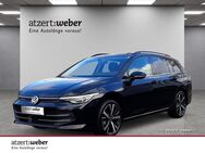 VW Golf Variant, 1.5 TSI Golf VIII IQ-Light eleHeck, Jahr 2024 - Fulda