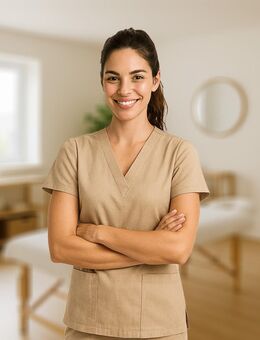 Wellness Massage Ausbildung online - Radolfzell (Bodensee)