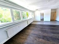 Charmante, helle 2 ZKB + großer Terrasse + Ausblick ins Grüne - Weinheim
