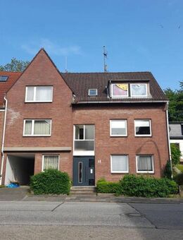 1 Zi. Wohnung in Kiel Dietrichsdorf - Kiel