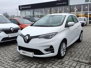 Renault ZOE, EXPERIENCE ZE Allwetterr, Jahr 2021 - Teltow