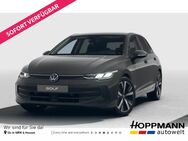 VW Golf, 1.5 Life eTSI 18Zoll SideAssist, Jahr 2022 - Haiger