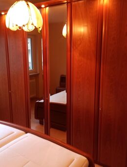 Schlafzimmer - Nürnberg