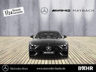 Mercedes SL 63 AMG, Night MBUX Digital-Light, Jahr 2022 - Geilenkirchen