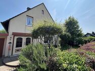 Freistehendes EFH mit Garage in begehrter Lage! - Mettmann