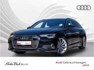 Audi A6, Avant S line 45TFSI qu, Jahr 2021 - Wetzlar