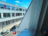 Reserviert, Innenstadt-Greifswald, ETW im DG, 2 Zi., ca. 65 m², Bad m. Wanne, EbKü., Keller, - Greifswald