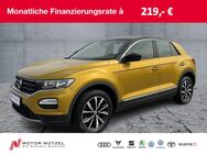VW T-Roc, 1.0 TSI STYLE 1, Jahr 2018 - Bayreuth