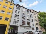 Schöne, vermietete 2-Zimmer-Wohnung in Nürnberg-Rabus zu verkaufen - Nürnberg