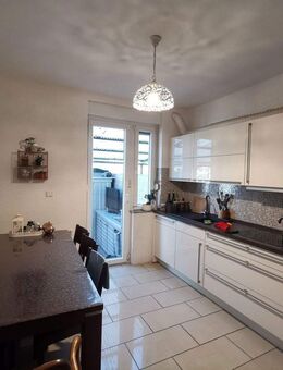 Fußläufig zum Hamborner Altmarkt - Gepflegte Eigentumswohnung - Duisburg