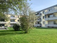 SANKT AUGUSTIN NIEDERBERG, 1-2 Zi. Wohnung. ca. 45 m², Süd-Balkon, Kapitalanlage oder Selbstnutzung - Sankt Augustin