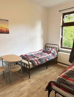 Mehrere neu möblierte Wohnungen in Hamburg-Bergedorf - ideal für Firmen - Hamburg