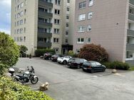 Saniertes und Leerstehendes 1-Zimmer-Apartment mit sonnigem Balkon - Wuppertal