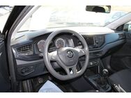 VW Polo 1.6 TDI *Trendline*Klima*Tagfahrlicht*4Türe - Boxberg (Baden-Württemberg)