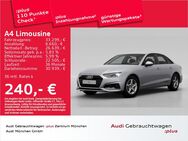 Audi A4, Limousine 30 TDI, Jahr 2023 - Eching (Regierungsbezirk Oberbayern)