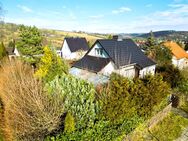 Einfamilienhaus in Sangerhausen zu verkaufen, Bertold-Brecht-Straße - Sangerhausen