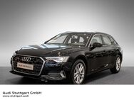 Audi A6, Avant advanced 40 TDI, Jahr 2025 - Stuttgart