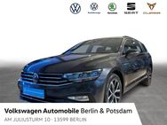 VW Passat Variant, 2.0 TDI Business, Jahr 2022 - Berlin