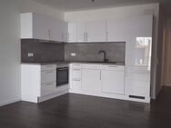 2-Zi.-Wohnung mit großem Schlafzimmer, Balkon und Einbauküche - Villingen-Schwenningen