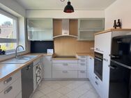 Lage, Lage,Lage! Tolle Maisonettewohnung mit Sonnenterrasse und Garage in der Kernstadt von Bretten - Bretten