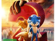 Sonic the Hedgehog 2 4K UItra HD Blu-ray - Northeim